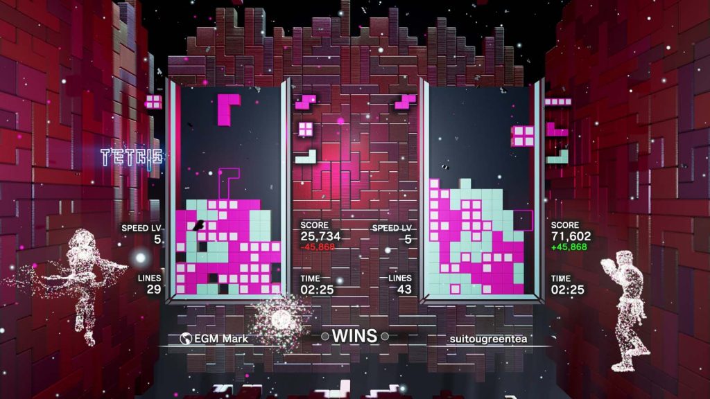 Tetris Effect Connected Review