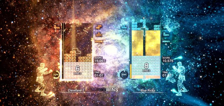 Tetris Effect Connected Review
