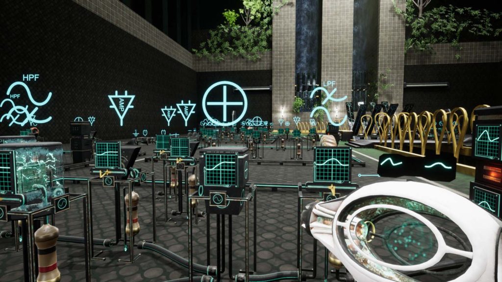 The Long Gate Review