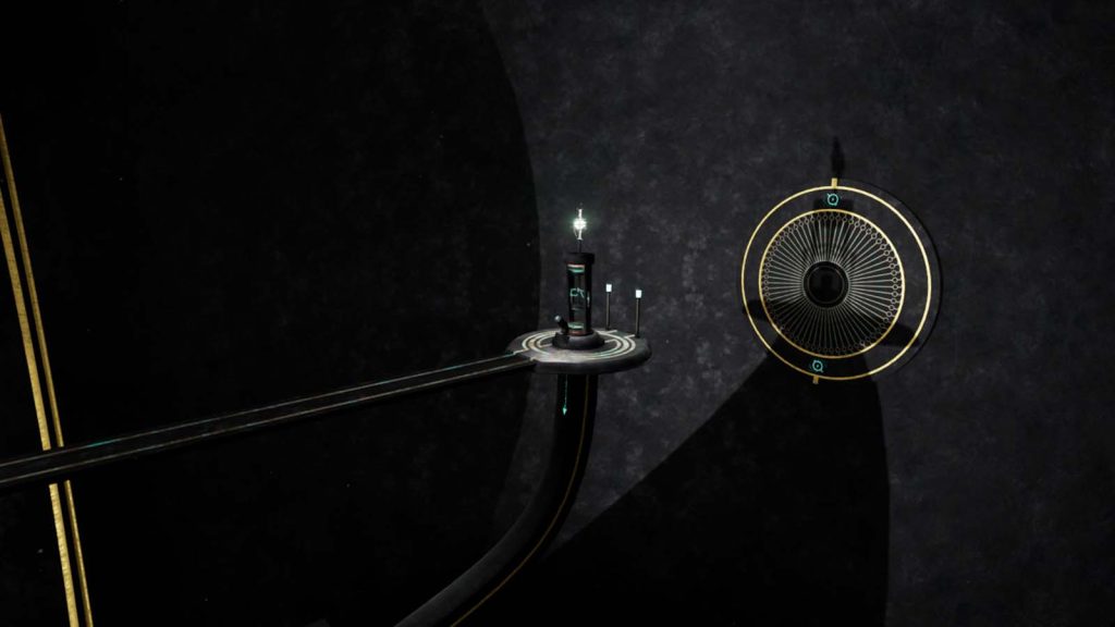 The Long Gate Review