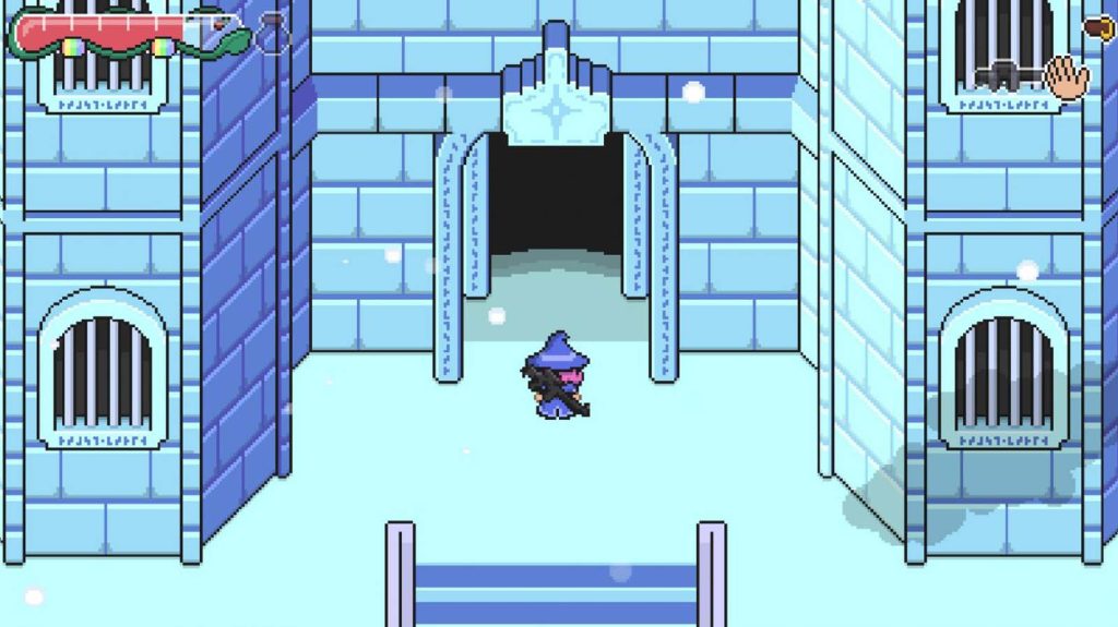 Trigger Witch Review