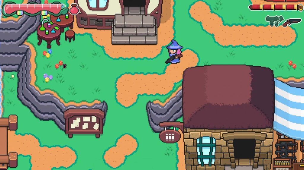 Trigger Witch Review