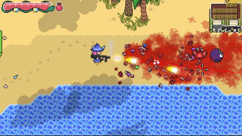 Trigger Witch Review