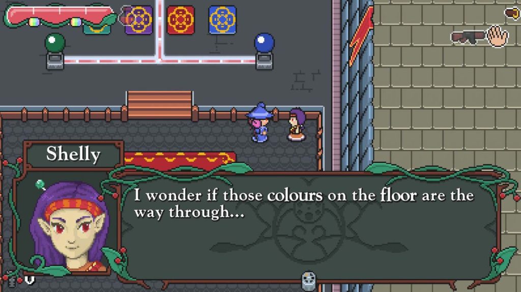 Trigger Witch Review