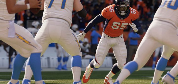 madden 22 review
