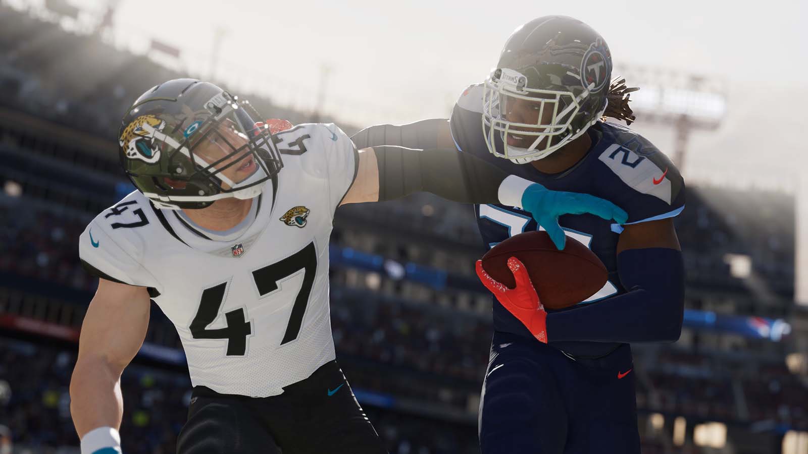 madden 22 review