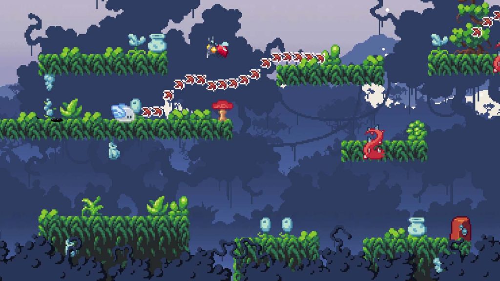 Blon Review