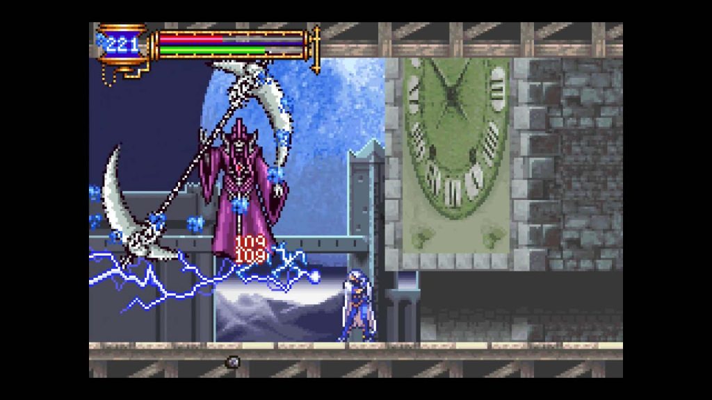 Castlevania Advance Collection Review