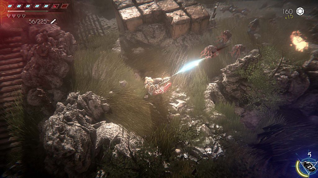 Clid The Snail Review