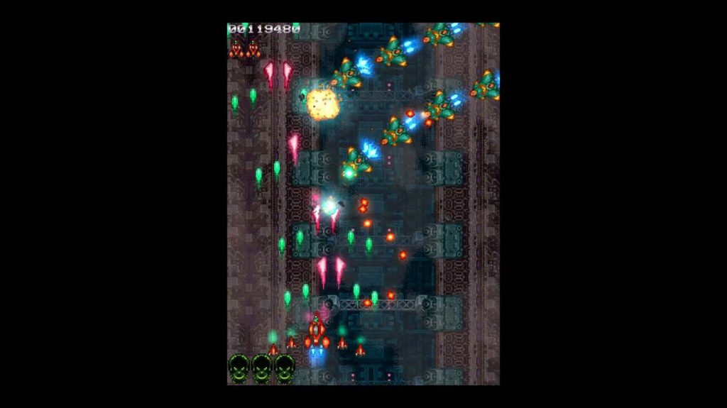 Crisis Wing Review