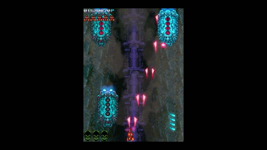 Crisis Wing Review