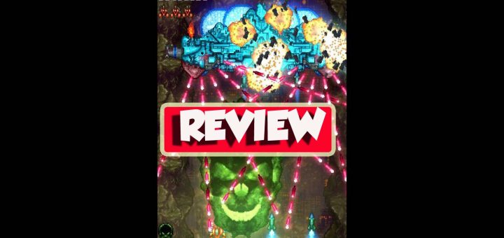 Crisis Wing Review
