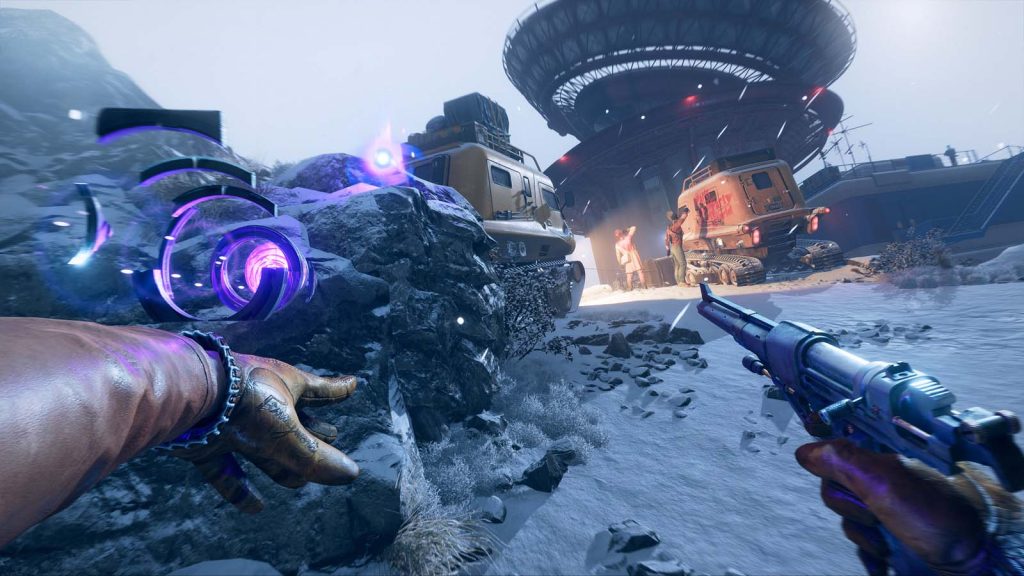 DeathLoop Review