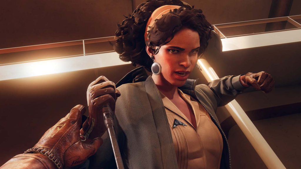 DeathLoop Review
