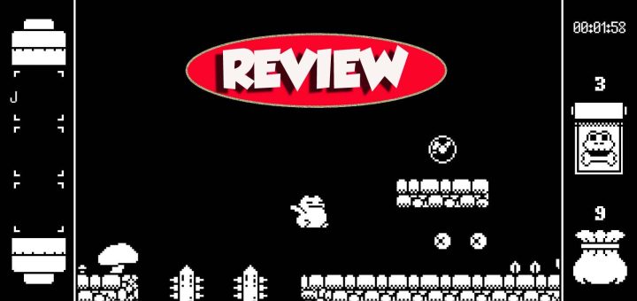 Dojoran Review