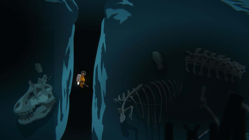Golf Club Wasteland Review