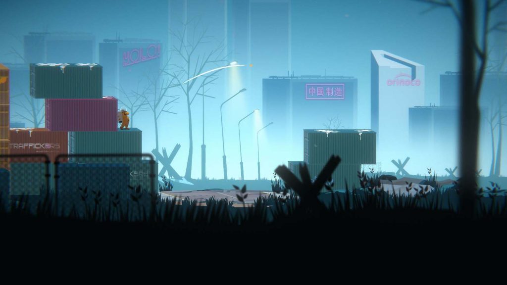Golf Club Wasteland Review