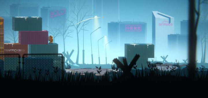 Golf Club Wasteland Review