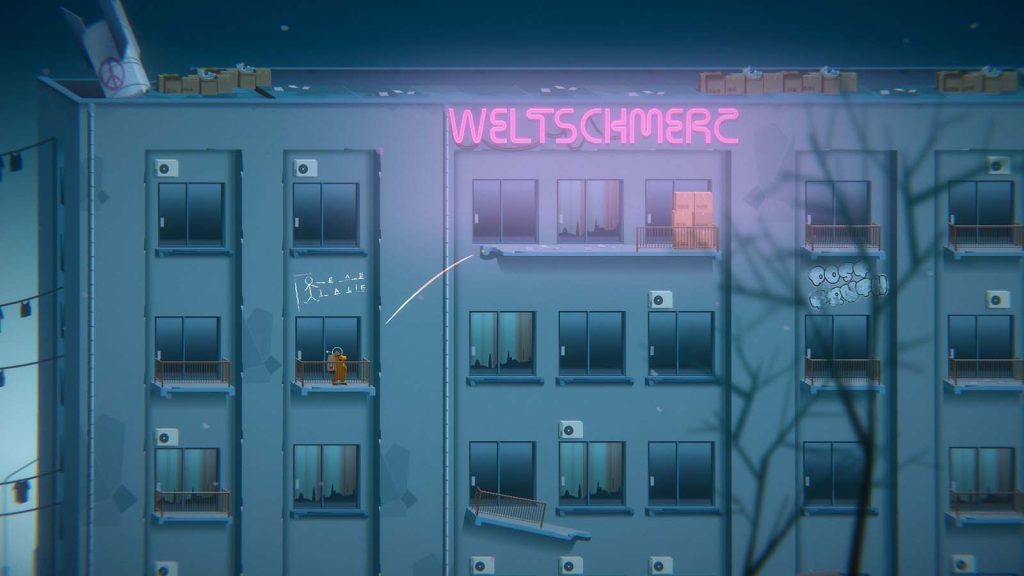 Golf Club Wasteland Review