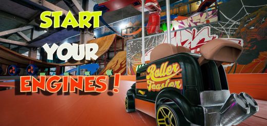 Hot Wheels Unleashed Review