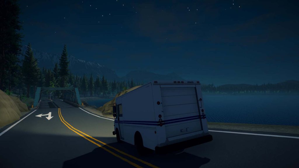 Lake Review