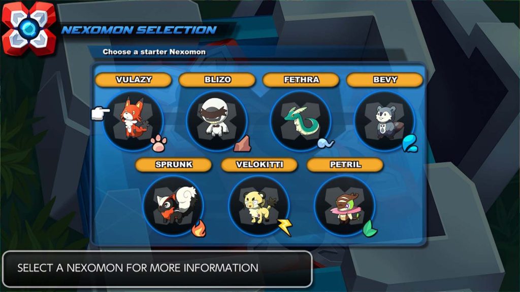 Nexomon Review
