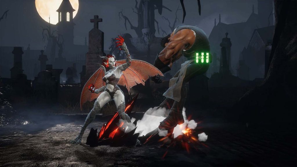 Omen Of Sorrow Review