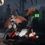 Omen Of Sorrow Review