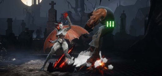 Omen Of Sorrow Review