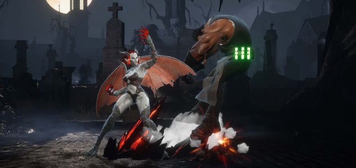 Omen Of Sorrow Review