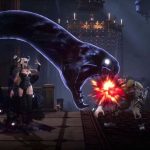 Omen Of Sorrow Review
