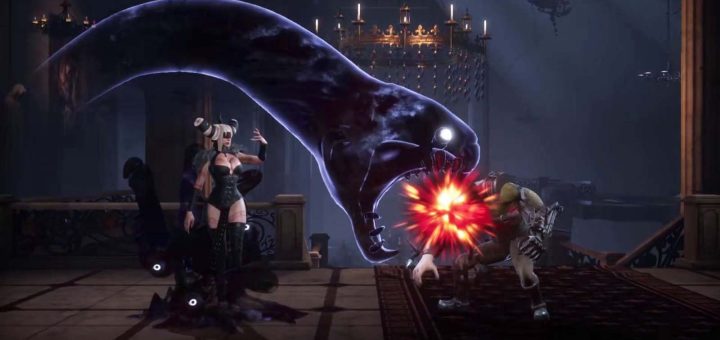 Omen Of Sorrow Review