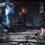 Omen Of Sorrow Review