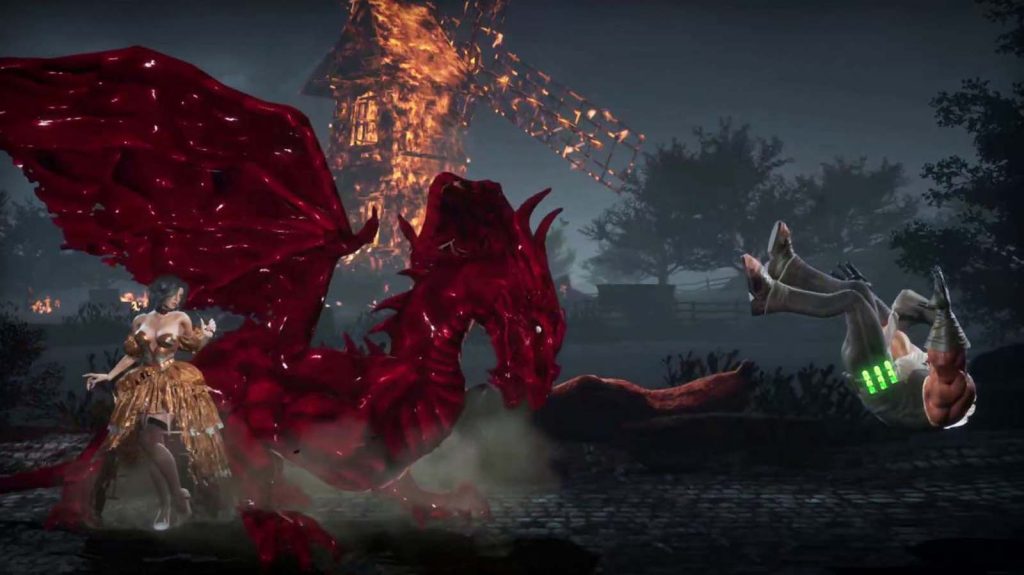 Omen Of Sorrow Review