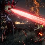 Omen Of Sorrow Review