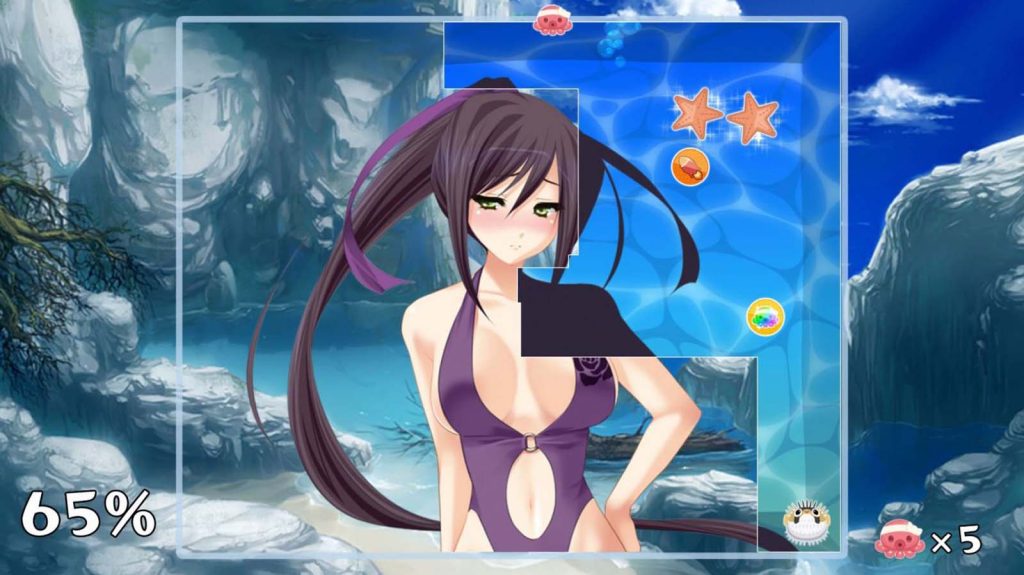 Pretty Girls Panic Review