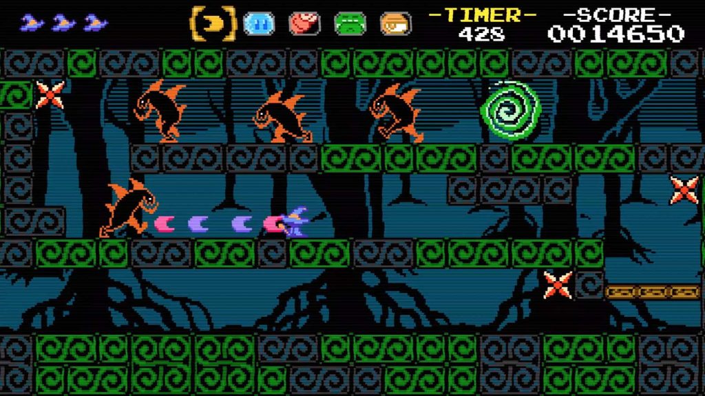 Ravva And The Cyclops Curse Review