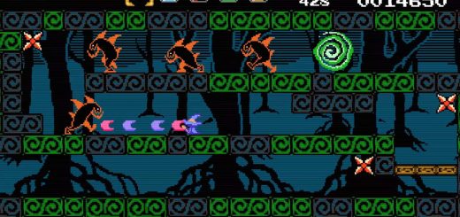Ravva And The Cyclops Curse Review