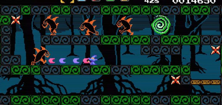 Ravva And The Cyclops Curse Review