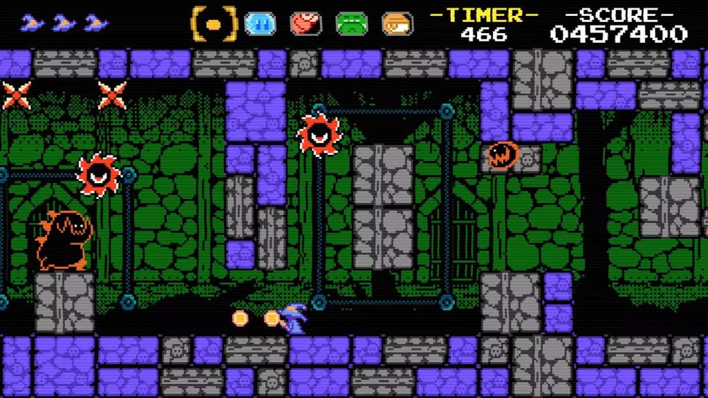Ravva And The Cyclops Curse Review