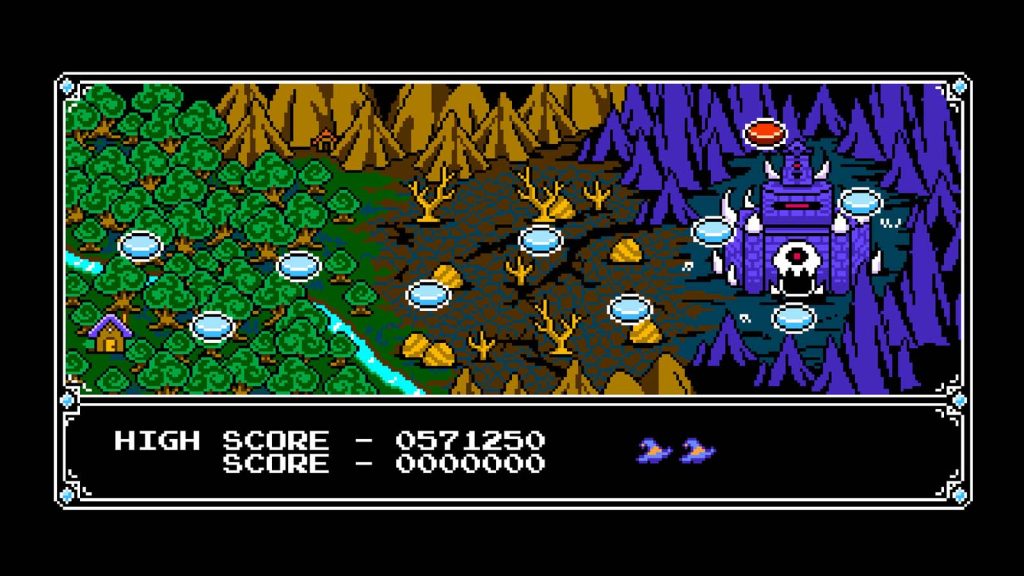 Ravva And The Cyclops Curse Review