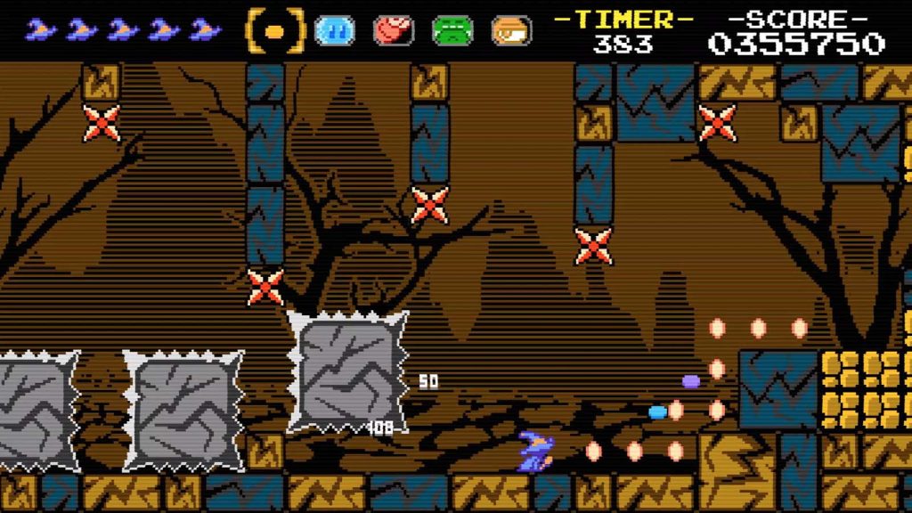 Ravva And The Cyclops Curse Review