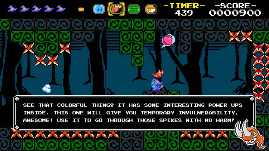 Ravva And The Cyclops Curse Review