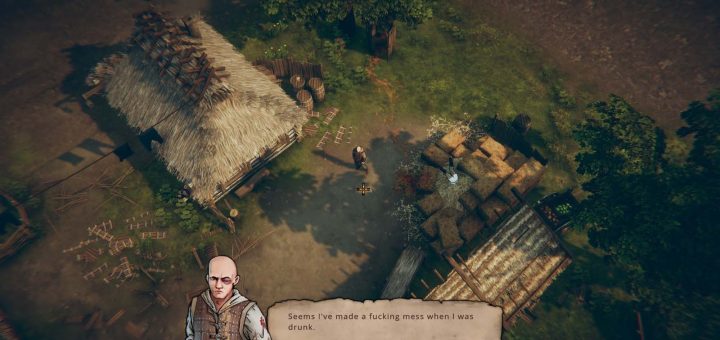 Rustler Review