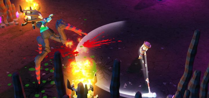 Skeletal Avenger Review