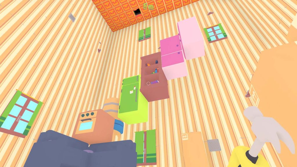 Stack Up Or Dive Trying Review