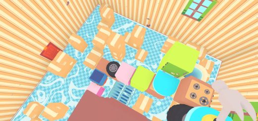 Stack Up Or Dive Trying Review