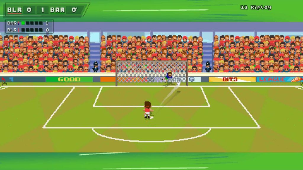 Super Arcade Football Review