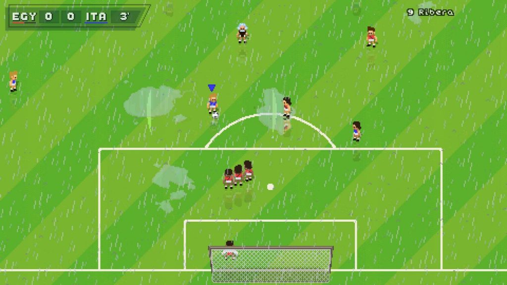 Super Arcade Football Review