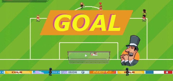 Super Arcade Football Review